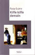 Cover of Kiffe Kiffe Demain