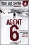 Cover of Agent 6