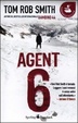 Cover of Agent 6