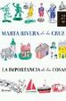 Cover of La importancia de las cosas