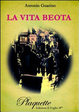 Cover of La vita beota