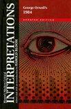 1984 (Bloom's Modern Critical Interpretations)