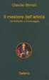 Cover of Il mestiere dell'artista