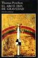 Cover of El arco iris de gravedad