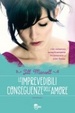 Cover of Le imprevedibili conseguenze dell'amore