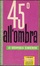 Cover of 45° all'ombra