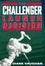 Cover of "The Challenger Launch Decision"