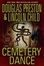 Cover of Cemetery Dance