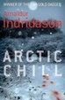 Cover of Arctic Chill