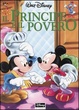 Cover of Il principe e il povero