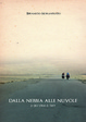 Cover of Dalla nebbia alle nuvole