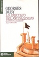 Cover of Lo Specchio del Feudalesimo