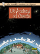 Cover of Las increíbles aventuras sin Lapinot #1