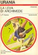 Cover of La leva di Archimede
