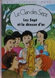 Cover of Le Clan Des Sept