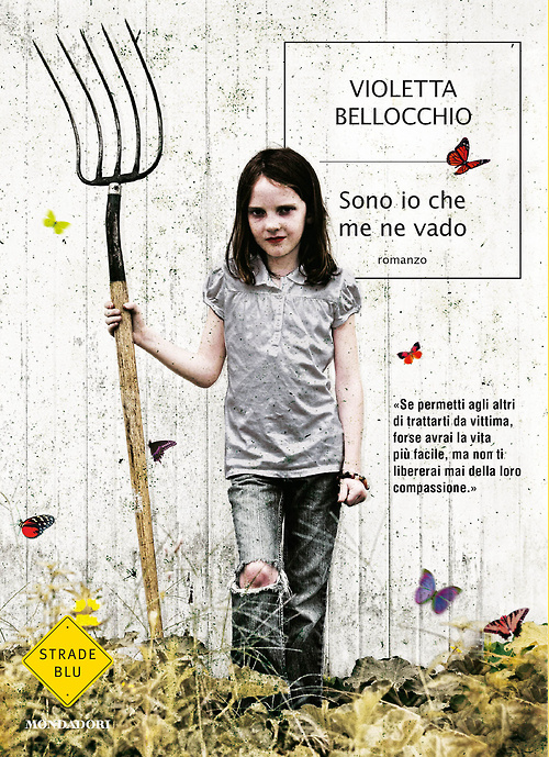 More about Sono io che me ne vado