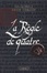 Cover of 'La Règle de quatre'