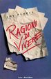 Cover of Ragioni di vivere