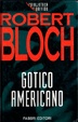 Cover of Gotico americano