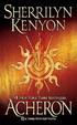 Cover of Acheron