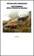 Cover of Un' ombra ben presto sarai