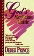 Cover of God's Medicine Bottle