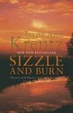Cover of Sizzle and Burn