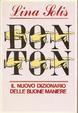 Cover of BON TON
