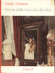 Cover of Storia delle teoriche del film