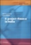 Cover of Il project finance in Italia