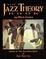 Cover of "The Jazz Theory Book"