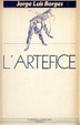 Cover of L'artefice