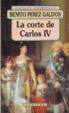 Cover of La Corte De Carlos IV