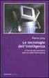 Cover of Le tecnologie dell'intelligenza