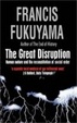Cover of The Great Disruption