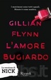 Cover of L'amore bugiardo - La versione di Nick