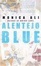 Cover of "Alentejo Blue"