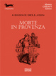 Cover of Morte in Provenza