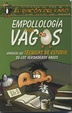 Cover of Empollología para vagos