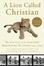 Cover of A Lion Called Christian
