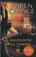 Cover of La maledizione delle tenebre