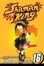 Cover of Shaman King, Vol. 16