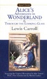 Cover of Lewis Carroll's Alice's Adventures in Wonderland