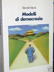 Cover of Modelli di democrazia
