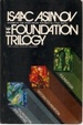 Cover of The Foundation Trilogy