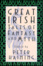 Cover of Great Irish Tales of Fantasy and Myth