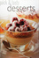 Cover of Quick & Tasky Deserts