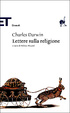 Cover of Lettere sulla religione