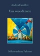 Cover of Una voce di notte