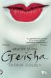 Cover of Memorie di una geisha